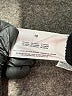 Gloria Vanderbilt Blue Jeans Size 10 - photo 8