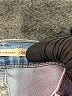 Levi's Hearts Blue Jeans Size 28 waist - photo 9
