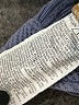 Zara Blue Jeans Size 4 - photo 8