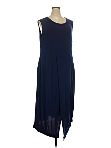 Kozan Casual Dress (view 1)
