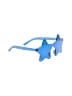 Unbranded Blue Sunglasses One size - photo 1