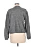 H&M Gray Cardigan Size M - photo 2