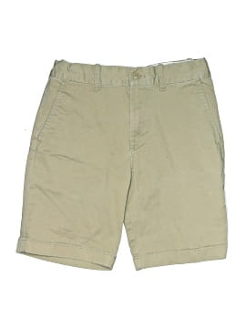 Crewcuts Outlet Khaki Shorts