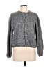 H&M Gray Cardigan Size M - photo 1