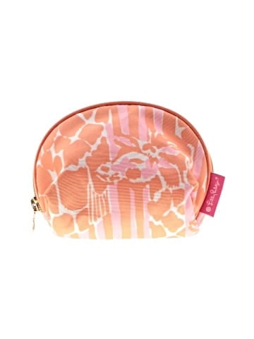 Lilly Pulitzer For Target Makeup Bag (view 1)