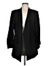 T Tahari Black Blazer One size - photo 1