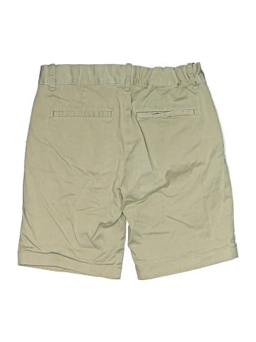Crewcuts Outlet Khaki Shorts (view 2)