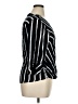 Maurices 100% Rayon Black 3/4 Sleeve Blouse Size XL - photo 4