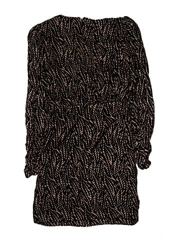 Milly Casual Dress (view 2)