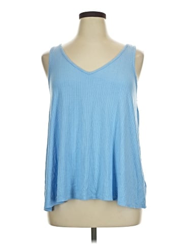 LUXE Tank Top (view 1)