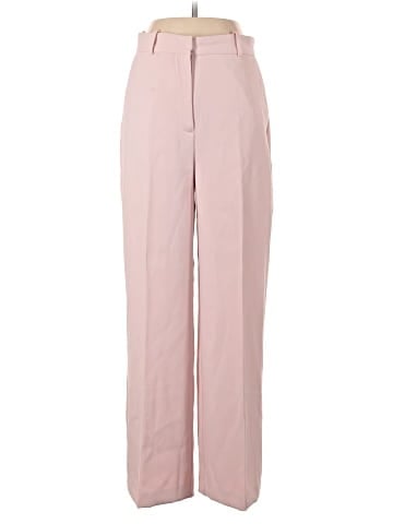 Zara Casual Pants (view 1)