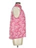 A.L.C. 100% Silk Pink Sleeveless Silk Top Size 6 - photo 4