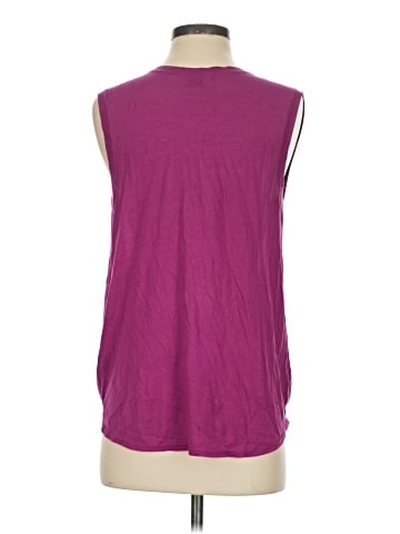 Vince. Sleeveless Blouse (view 2)