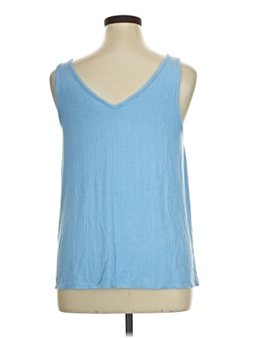 LUXE Tank Top (view 2)