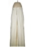 BOSS by HUGO BOSS Ivory Jeans Size 12 - photo 1
