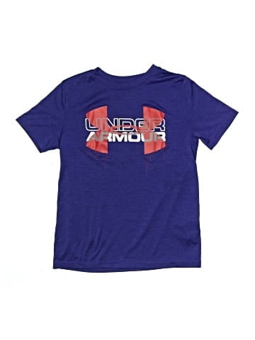Under Armour Short Sleeve T-Shirt (view 1)
