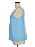 LUXE Blue Tank Top Size XL - photo 5