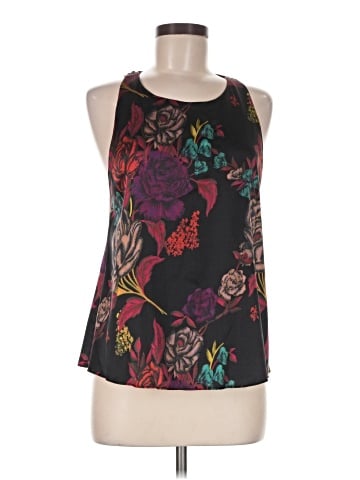 Alice + Olivia Sleeveless Top (view 1)