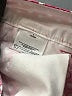 Old Navy 100% Cotton Hearts Pink Shorts Size 4 - photo 4