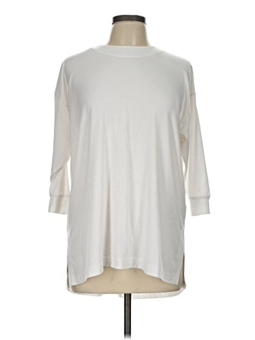Athleta 3/4 Sleeve T-Shirt (view 1)