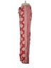 Rip Curl 100% Viscose Print Red Casual Pants Size XS - photo 5