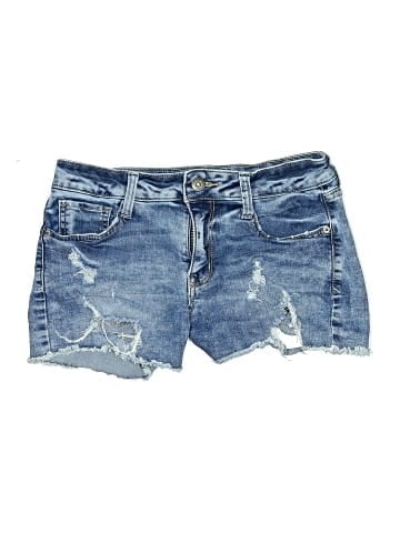 Arizona Jean Company Denim Shorts (view 1)