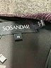 Assorted Brands Black Cocktail Dress Size 16 - photo 7