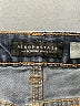 Aeropostale Solid Blue Jeans Size 4S - photo 7