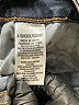 Aeropostale Solid Blue Jeans Size 4S - photo 8