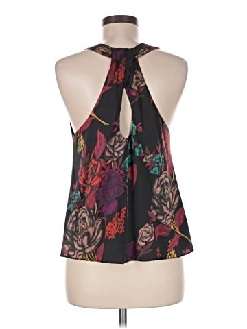 Alice + Olivia Sleeveless Top (view 2)
