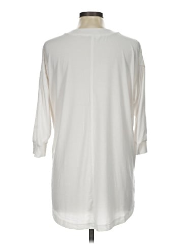 Athleta 3/4 Sleeve T-Shirt (view 2)