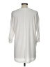 Athleta Ivory 3/4 Sleeve T-Shirt Size S - photo 2