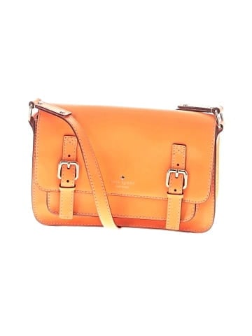 Kate Spade New York Leather Crossbody Bag (view 1)