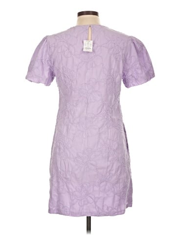 J.Crew Factory Store Casual Dress (view 2)