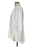 Athleta Ivory 3/4 Sleeve T-Shirt Size S - photo 5