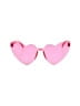 Unbranded Pink Sunglasses One size - photo 2