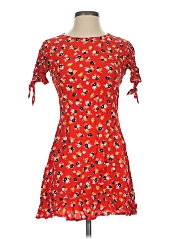 Faithfull the Brand Casual Dress (view 1)
