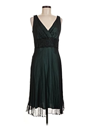 Jones New York Cocktail Dress (view 1)