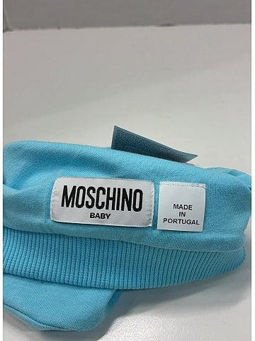 Moschino Beanie (view 2)
