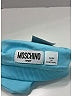 Moschino 100% Cotton Teal Beanie Size 9-12 mo - photo 4