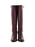 J.Crew Burgundy Boots Size 7 - photo 2