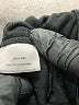 Eileen Fisher 100% Linen Black Tank Top Size XXL (estimated) - photo 5
