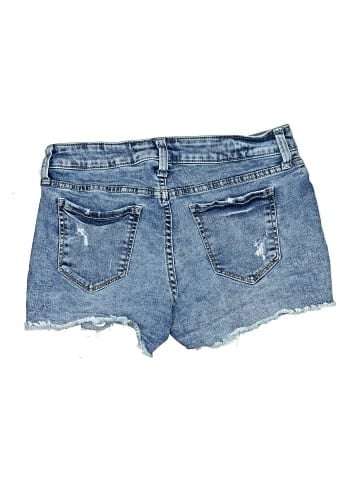 Arizona Jean Company Denim Shorts (view 2)
