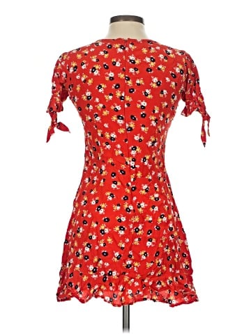 Faithfull the Brand Casual Dress (view 2)