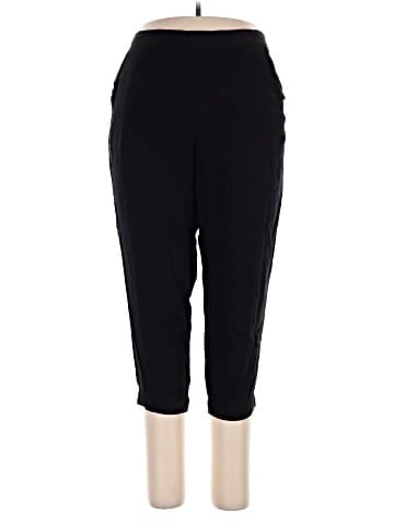 Jessica Simpson Active Pants (view 1)