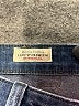 Levi's Solid Blue Jeans Size 28 waist - photo 7