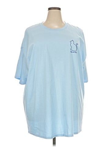 Gildan Short Sleeve T-Shirt (view 1)