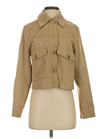 Zara Jacket (view 1)