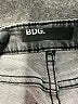 BDG Gray Denim Shorts Size 4 - photo 3