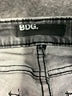 BDG Gray Denim Shorts Size 4 - photo 4